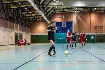 Bild 539 - B-Juniorinnen Kreismeisterschaft
